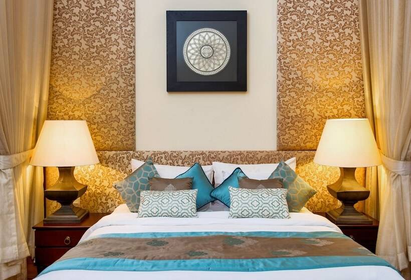 فندق Residence On Park Street