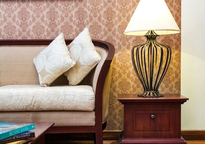 فندق Residence On Park Street