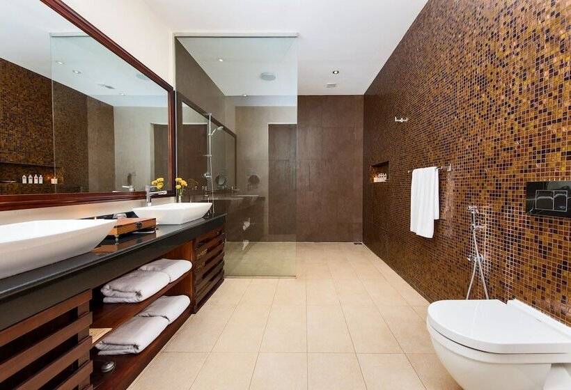 فندق Residence On Park Street