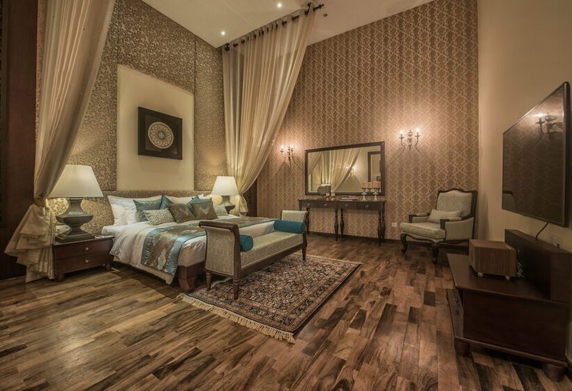 فندق Residence On Park Street