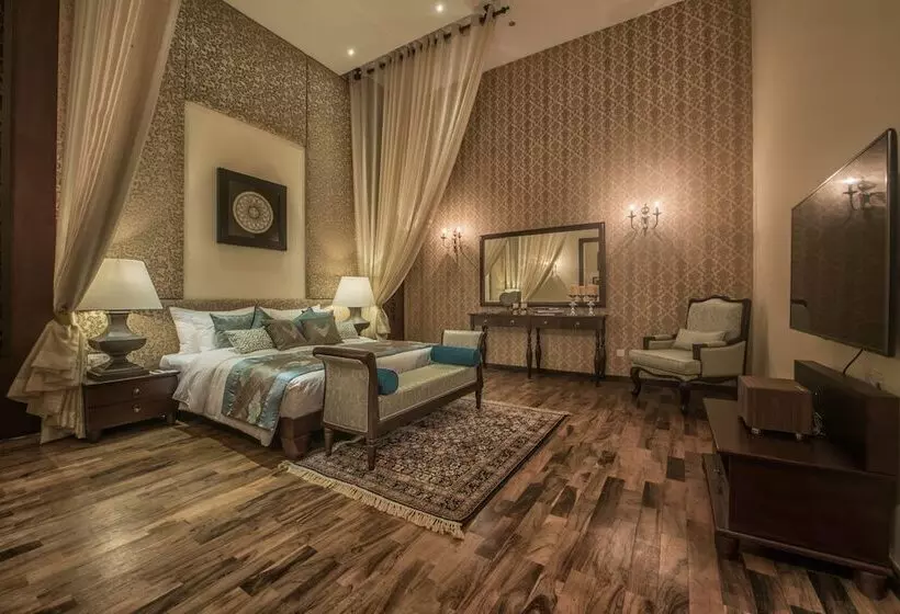 ホテル Residence On Park Street