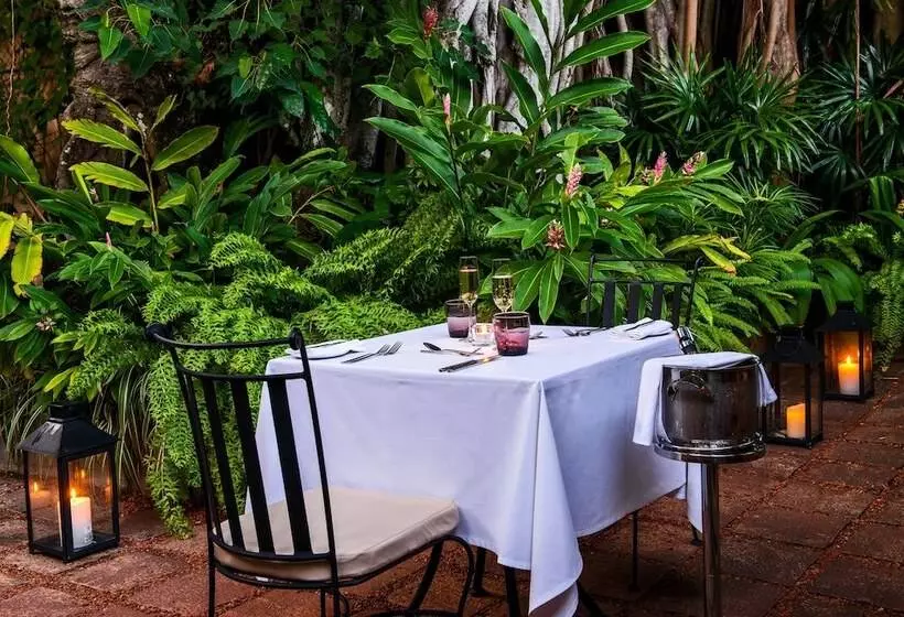 ホテル Residence On Park Street