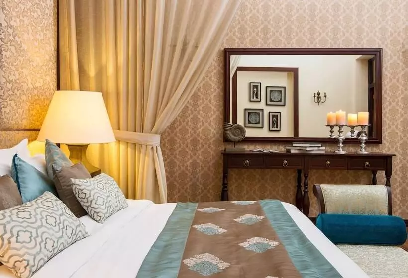 ホテル Residence On Park Street