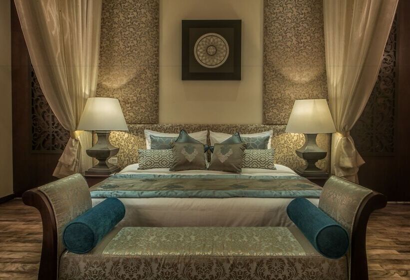 فندق Residence On Park Street