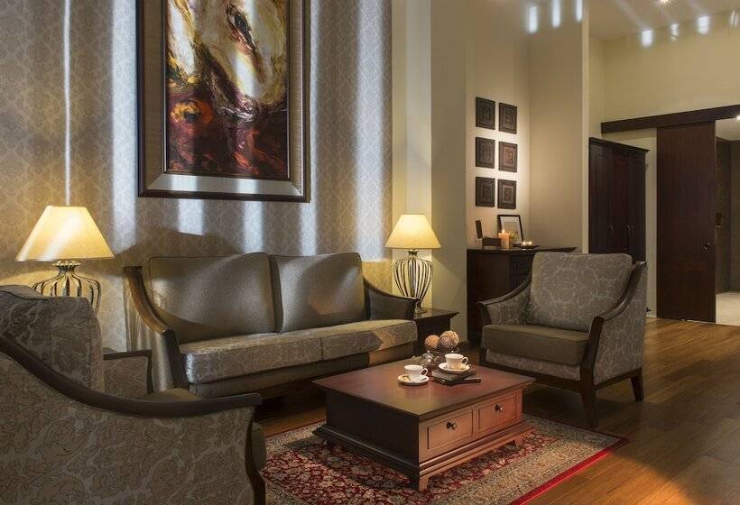 فندق Residence On Park Street