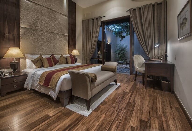 فندق Residence On Park Street