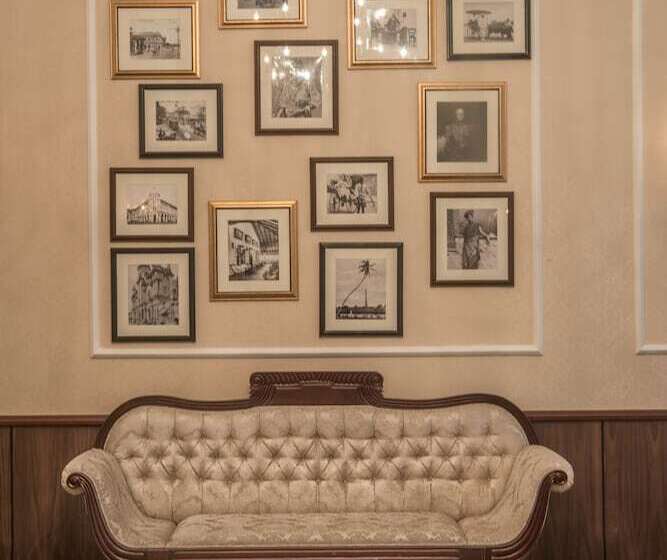 فندق Residence On Park Street