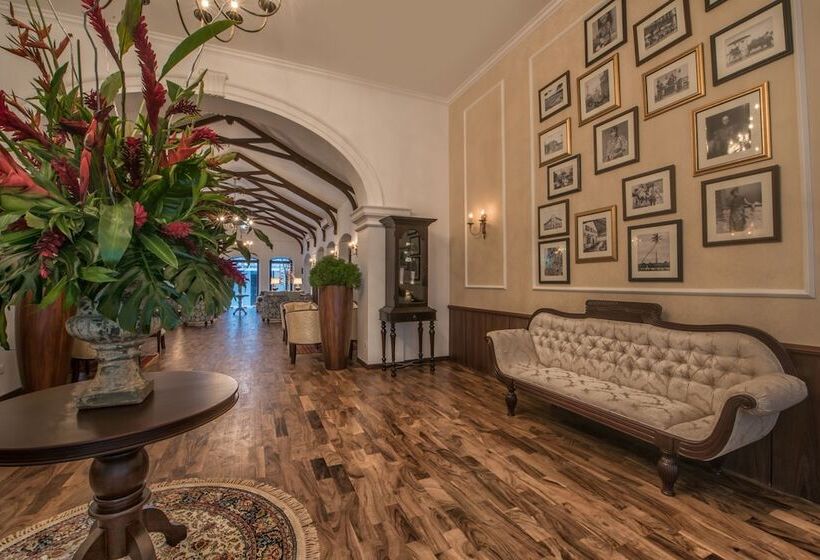 فندق Residence On Park Street