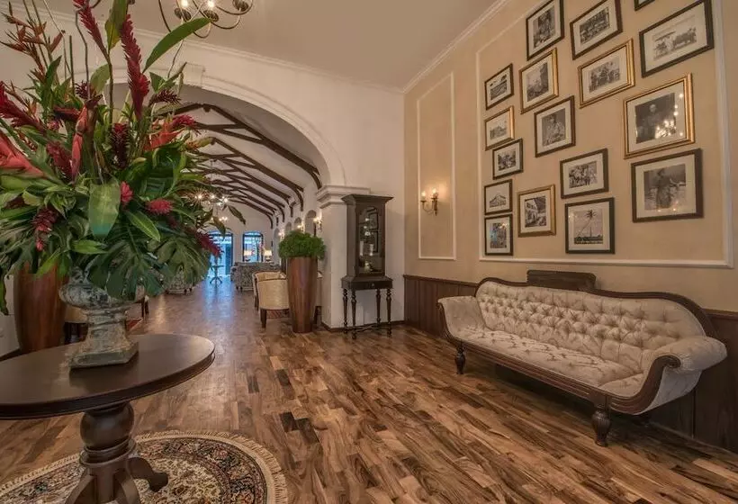 ホテル Residence On Park Street