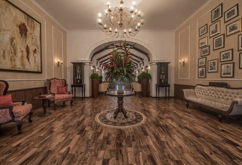 فندق Residence On Park Street