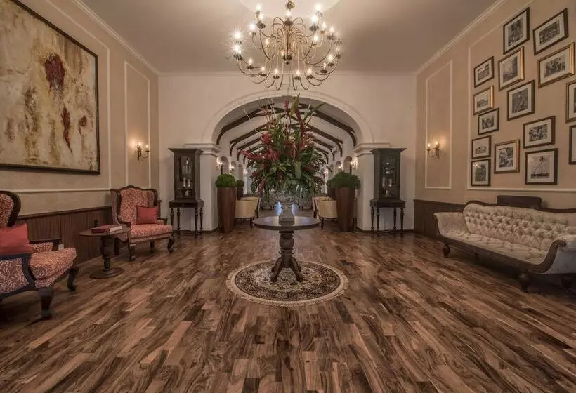 ホテル Residence On Park Street