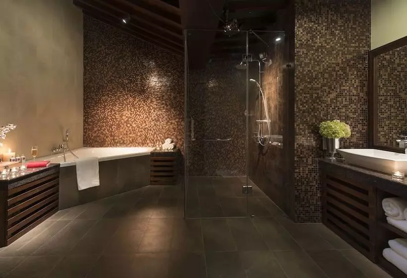 ホテル Residence On Park Street