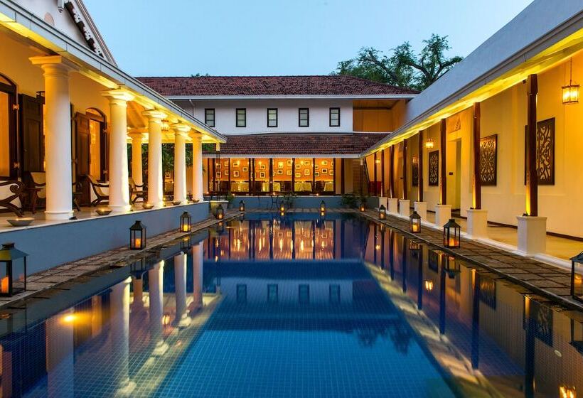 فندق Residence On Park Street