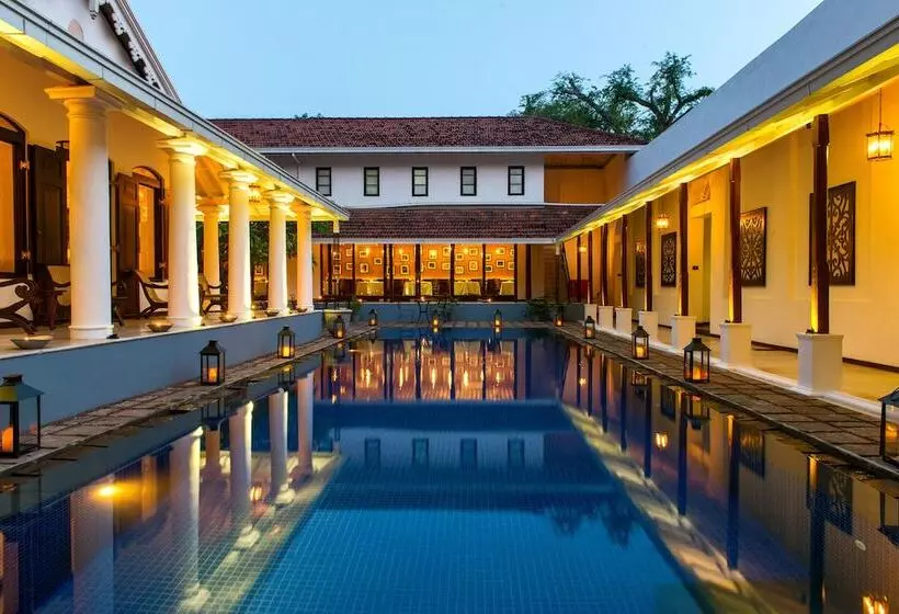 ホテル Residence On Park Street