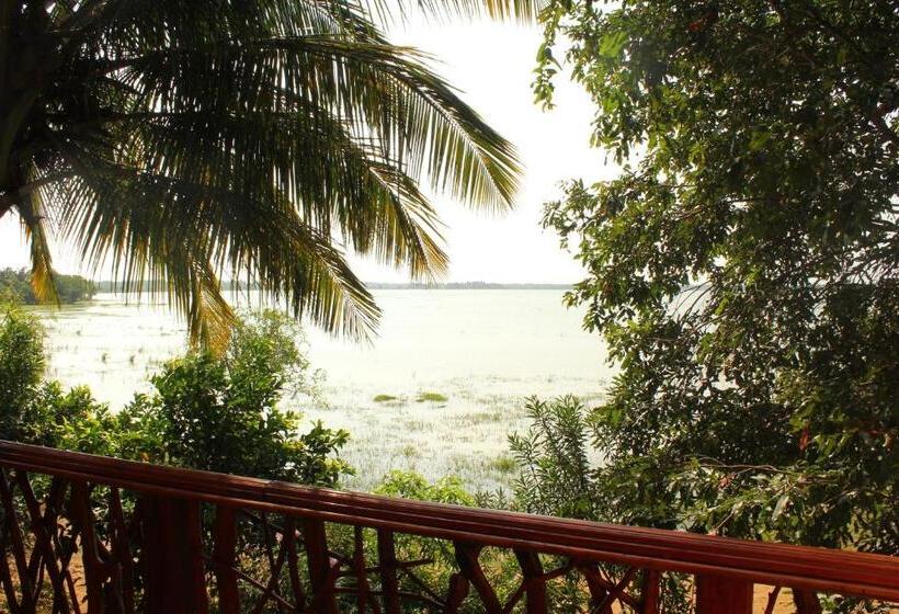 Отель Wila Safari