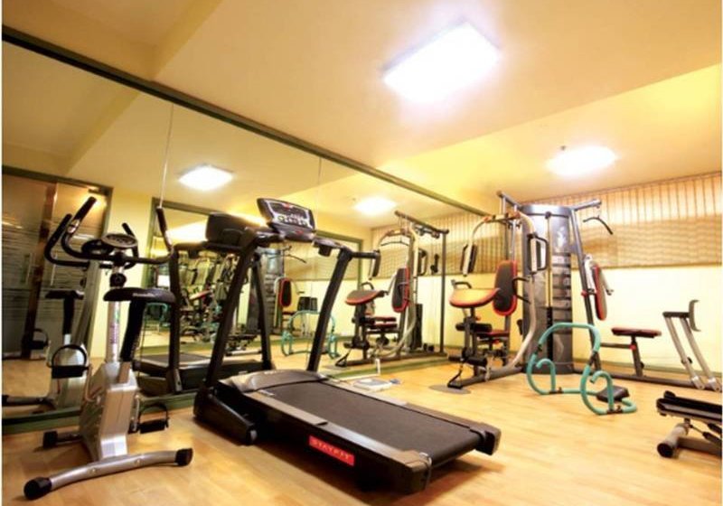 Ispace Service Apartments