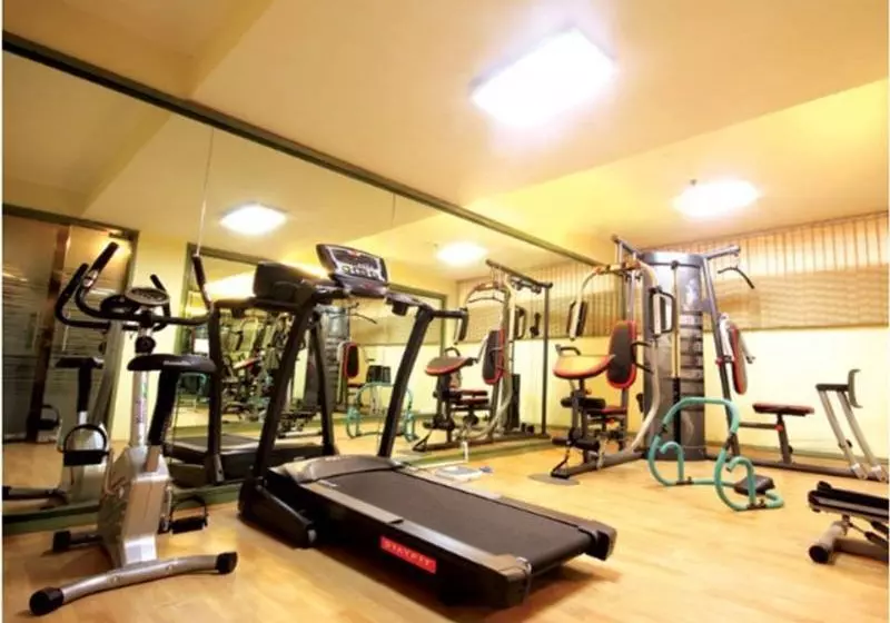 Ispace Service Apartments