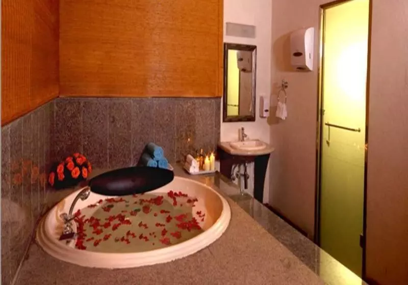 Ispace Service Apartments