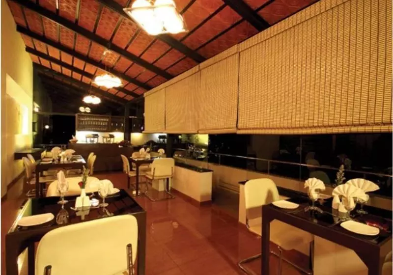 Ispace Service Apartments