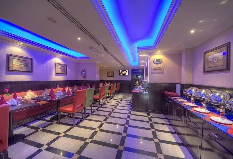 Nihal Residency Hotel Apartments