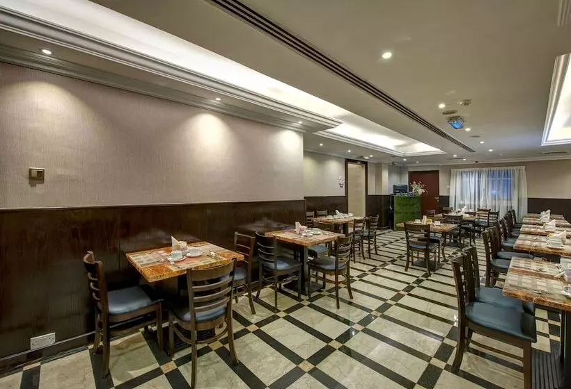 Nihal Residency Hotel Apartments