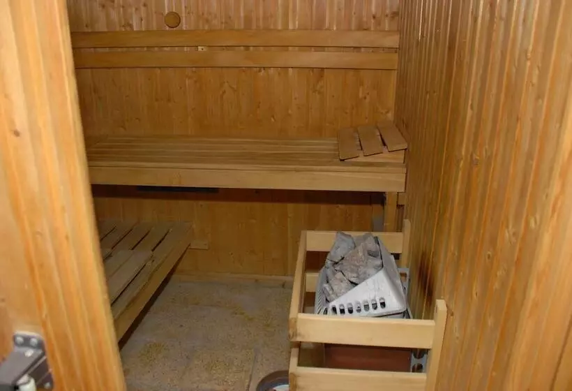 Nihal Residency Hotel Apartments