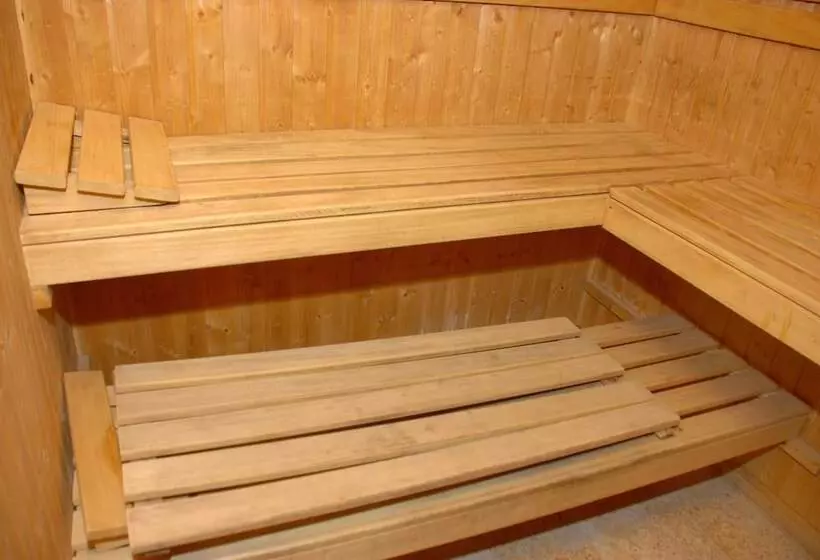 Nihal Residency Hotel Apartments