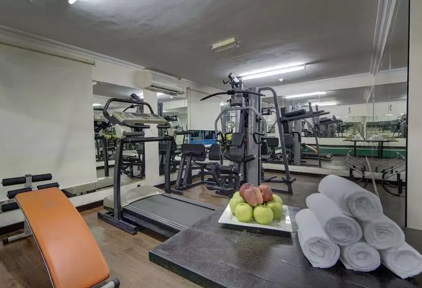 Nihal Residency Hotel Apartments