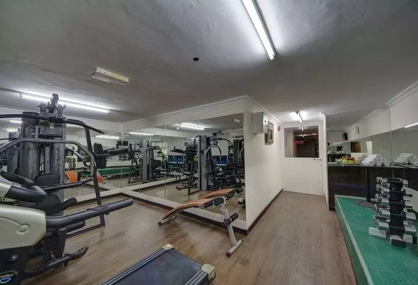 Nihal Residency Hotel Apartments