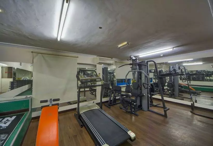 Nihal Residency Hotel Apartments