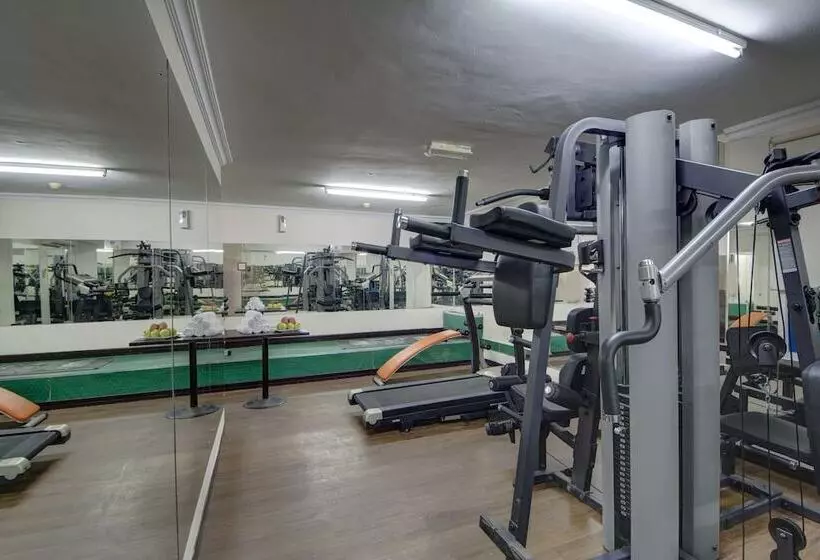 Nihal Residency Hotel Apartments