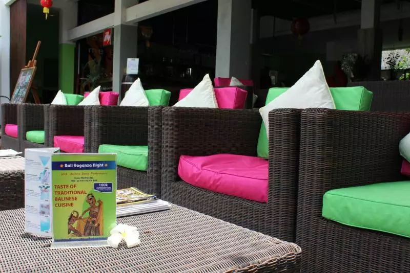 Primera Hotel Seminyak