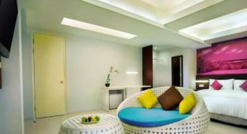 Primera Hotel Seminyak