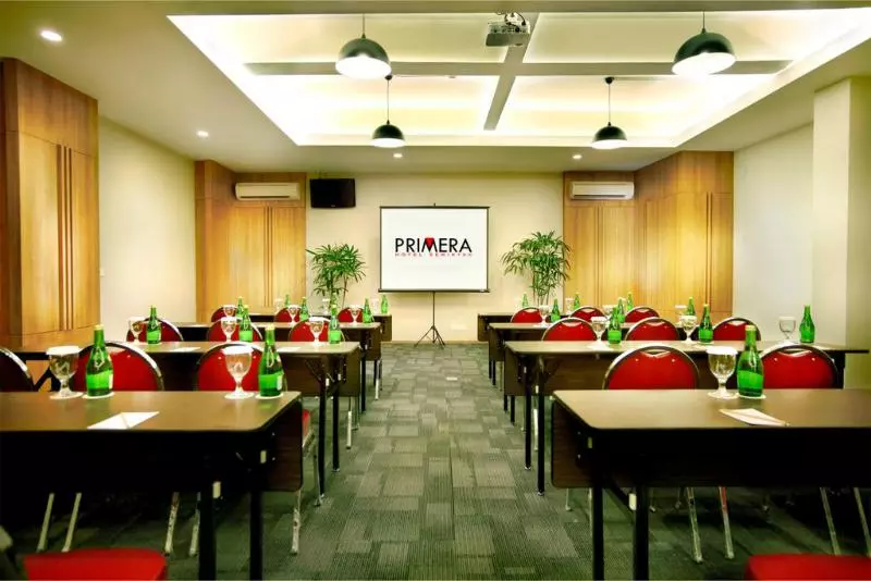 Primera Hotel Seminyak