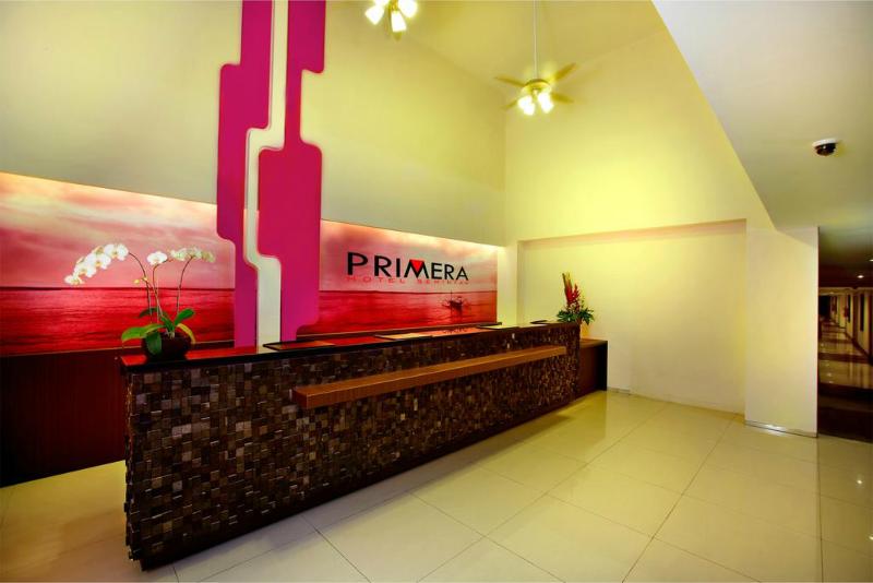 Primera Hotel Seminyak