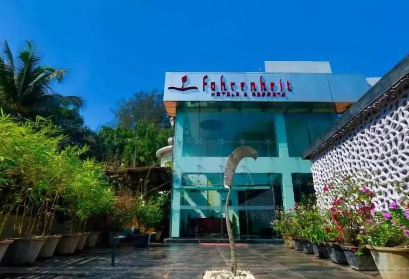 Resort Fahrenheit