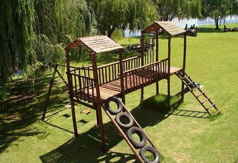 The Lakes Hotel And Conference Centre