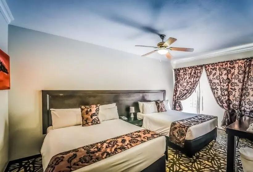 The Lakes Hotel And Conference Centre