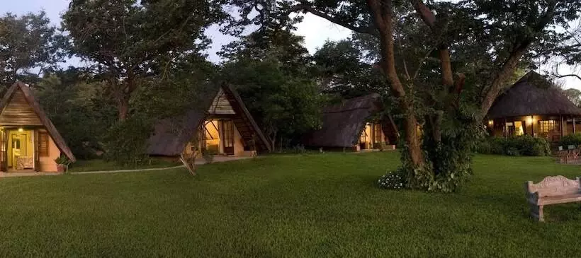 Ursulas Homestead