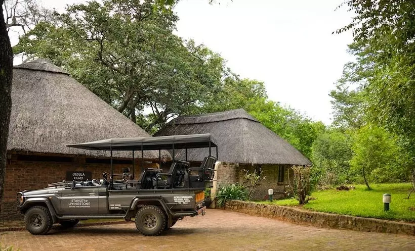 Ursulas Homestead
