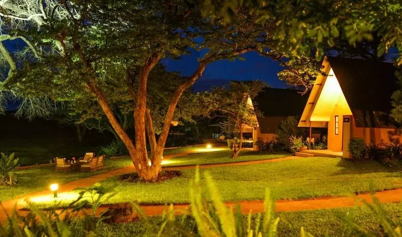 Ursulas Homestead
