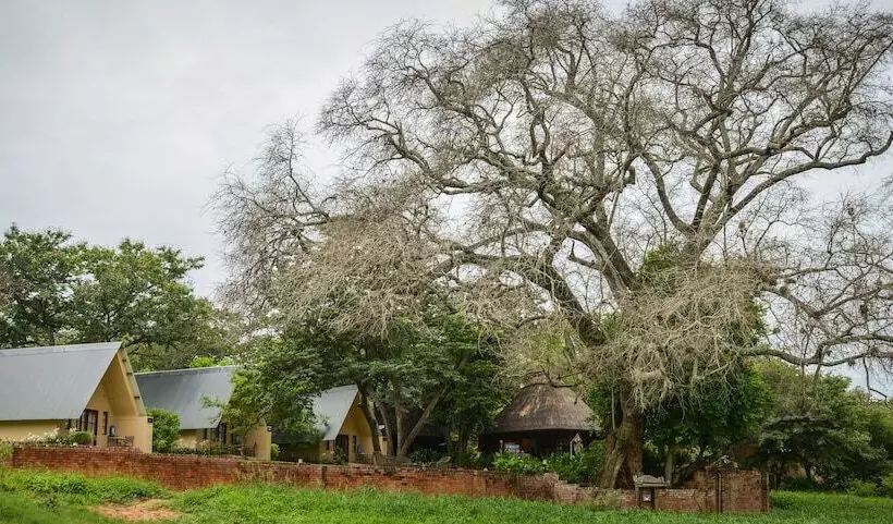 Ursulas Homestead