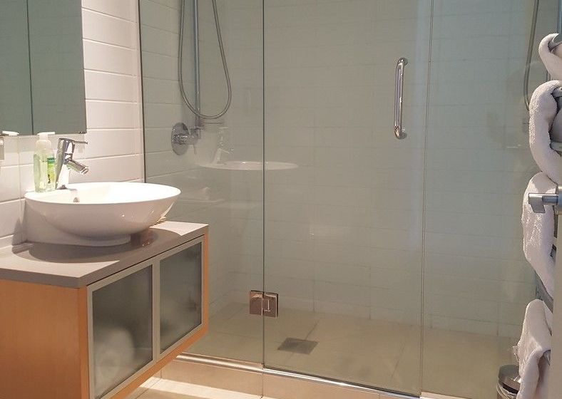 Waimahana Luxury Lakeside Apartments