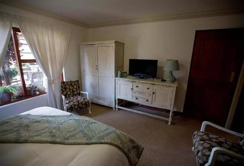 ユースホステル Inyameko Bnb