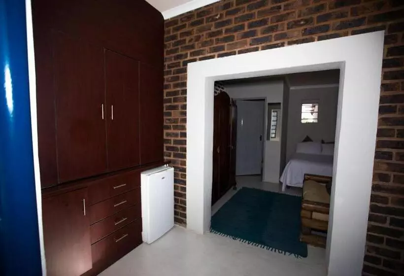 ユースホステル Inyameko Bnb