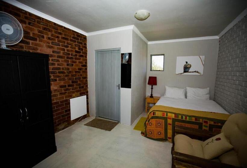 호스텔 Inyameko Bnb