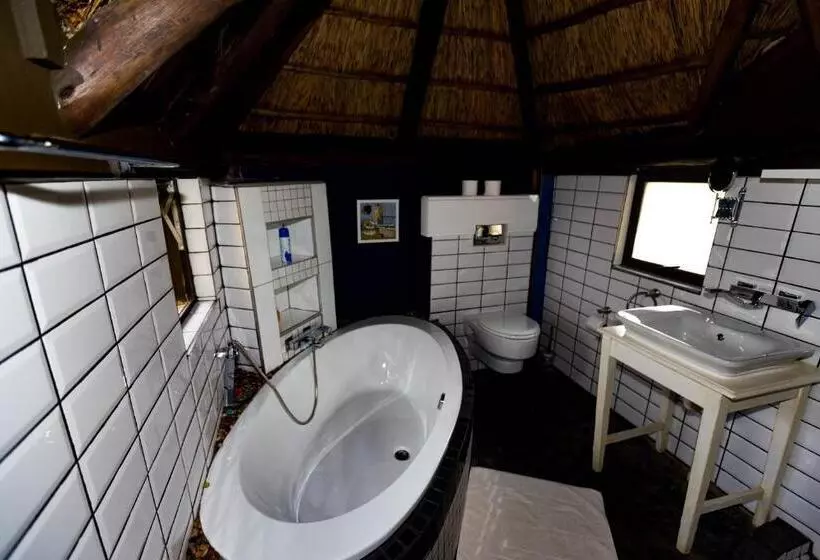 ユースホステル Inyameko Bnb