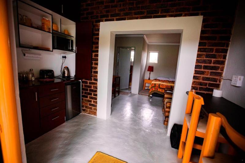 호스텔 Inyameko Bnb