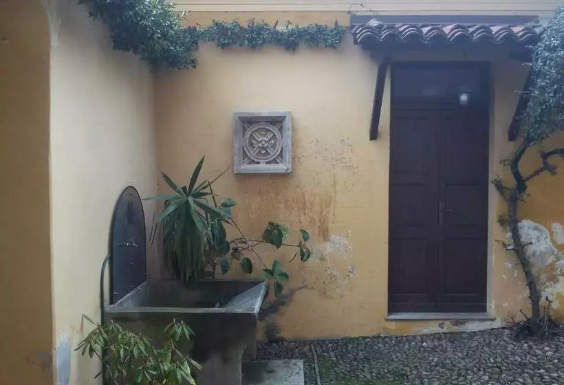 B&b Il Terrazzo