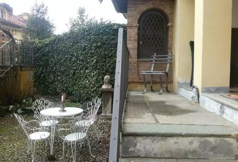 B&b Il Terrazzo